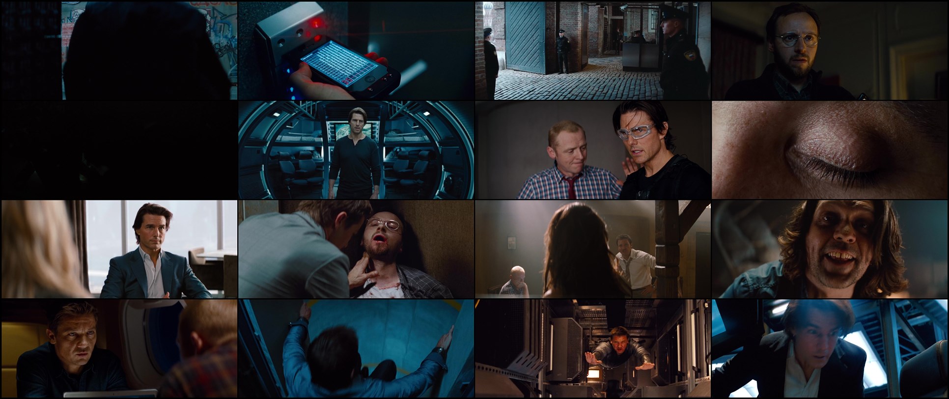 Download Mission: Impossible – Ghost Protocol (2011) HD Movie 480p [414MB] || 720p [996MB] || 1080p [1.72GB]
