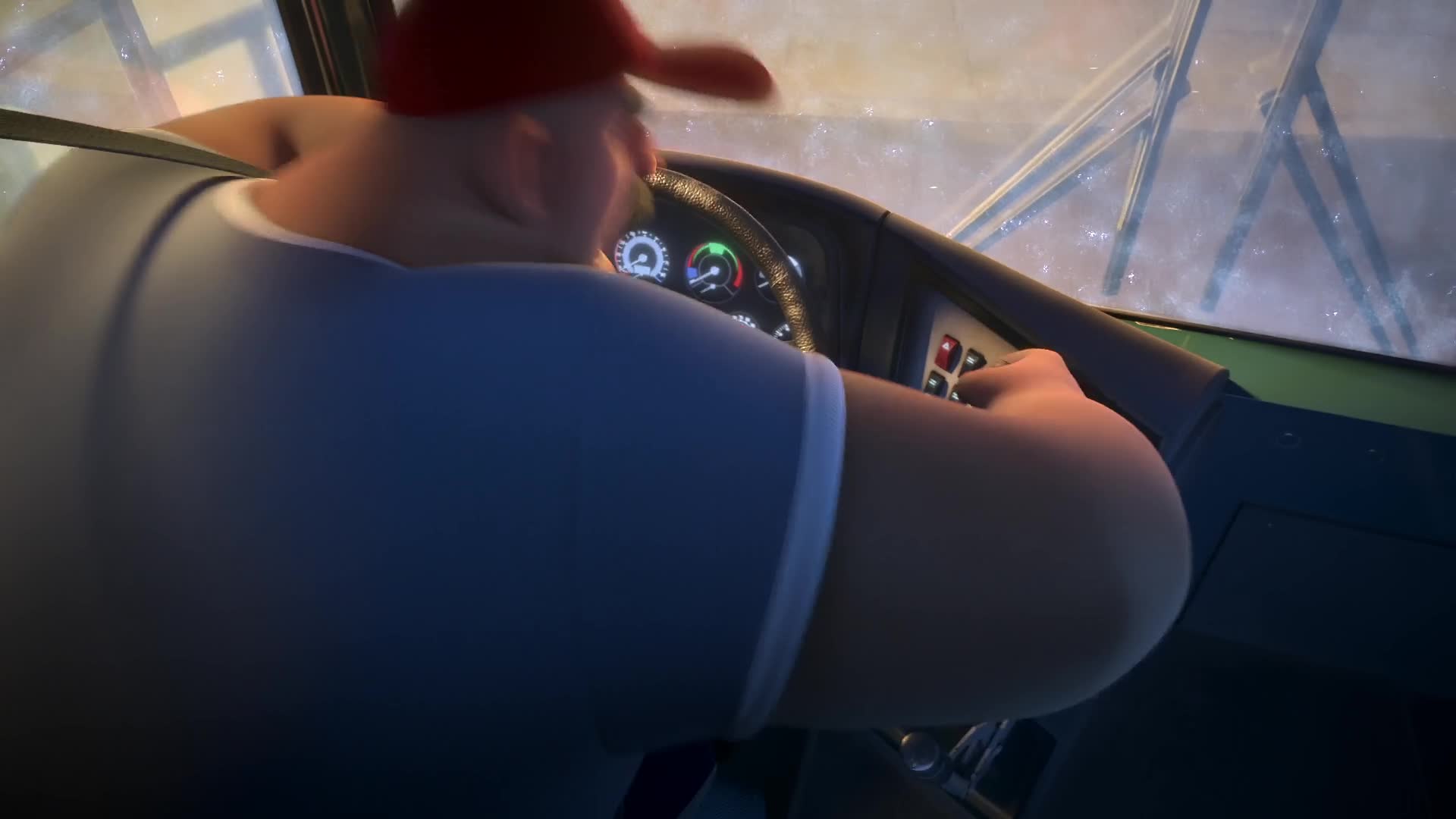 Download Trollhunters: Rise of the Titans (2021) HD Movie 480p [341MB] || 720p [975MB] || 1080p [1.96GB]