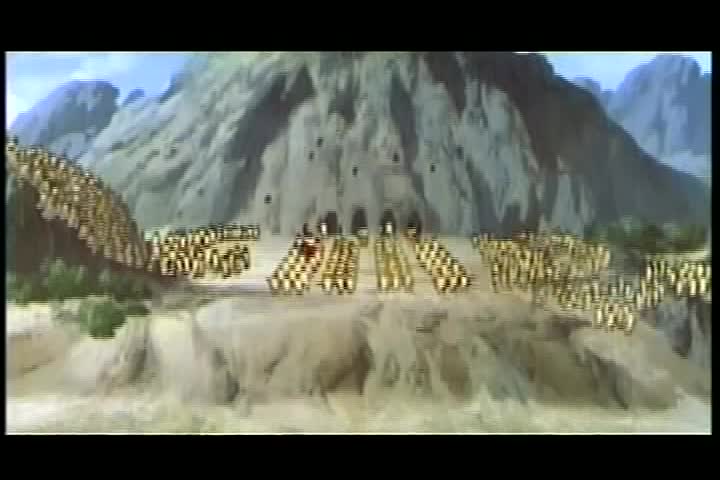 Download Ramayana: The Legend of Prince Rama (1992) HD Movie 480p [398MB] || 720p [841MB] || 1080p [3.82GB]