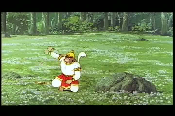 Download Ramayana: The Legend of Prince Rama (1992) HD Movie 480p [398MB] || 720p [841MB] || 1080p [3.82GB]