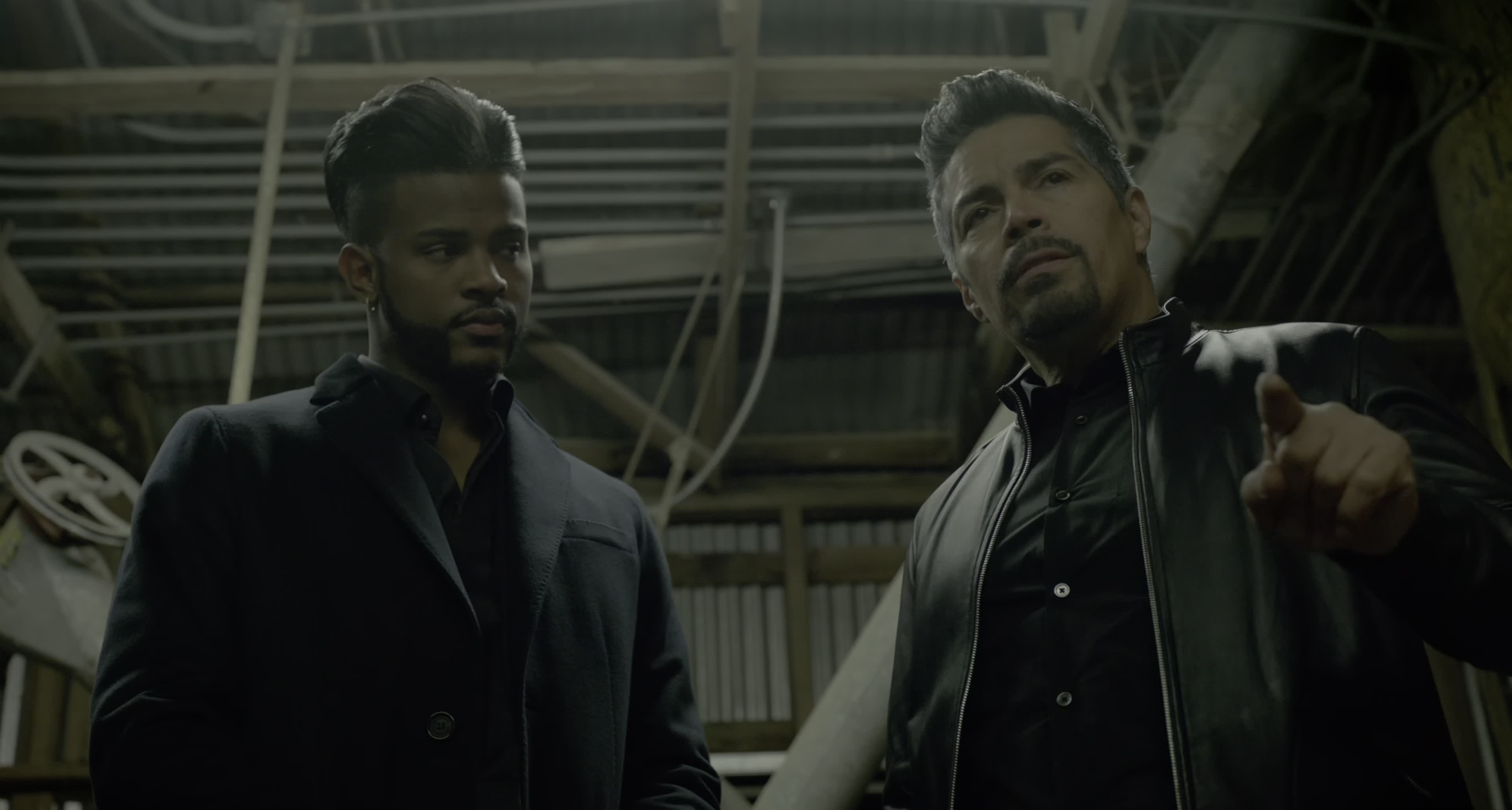 Download SuperFly (2018) HD Movie 480p [414MB] || 720p [900MB] || 1080p [1.81GB]