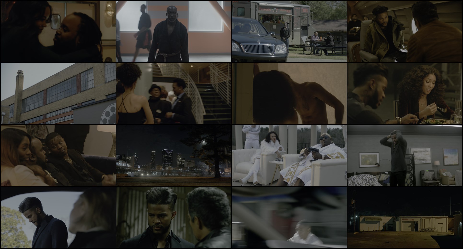 Download SuperFly (2018) HD Movie 480p [414MB] || 720p [900MB] || 1080p [1.81GB]