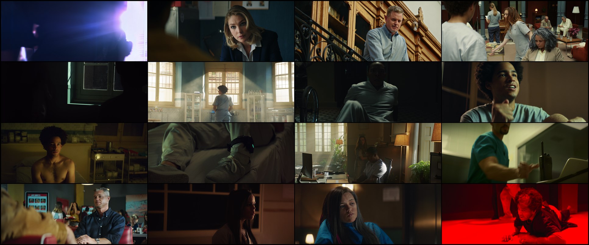 Download American Carnage (2022) HD Movie 480p [361MB] || 720p [886MB] || 1080p [1.82GB]