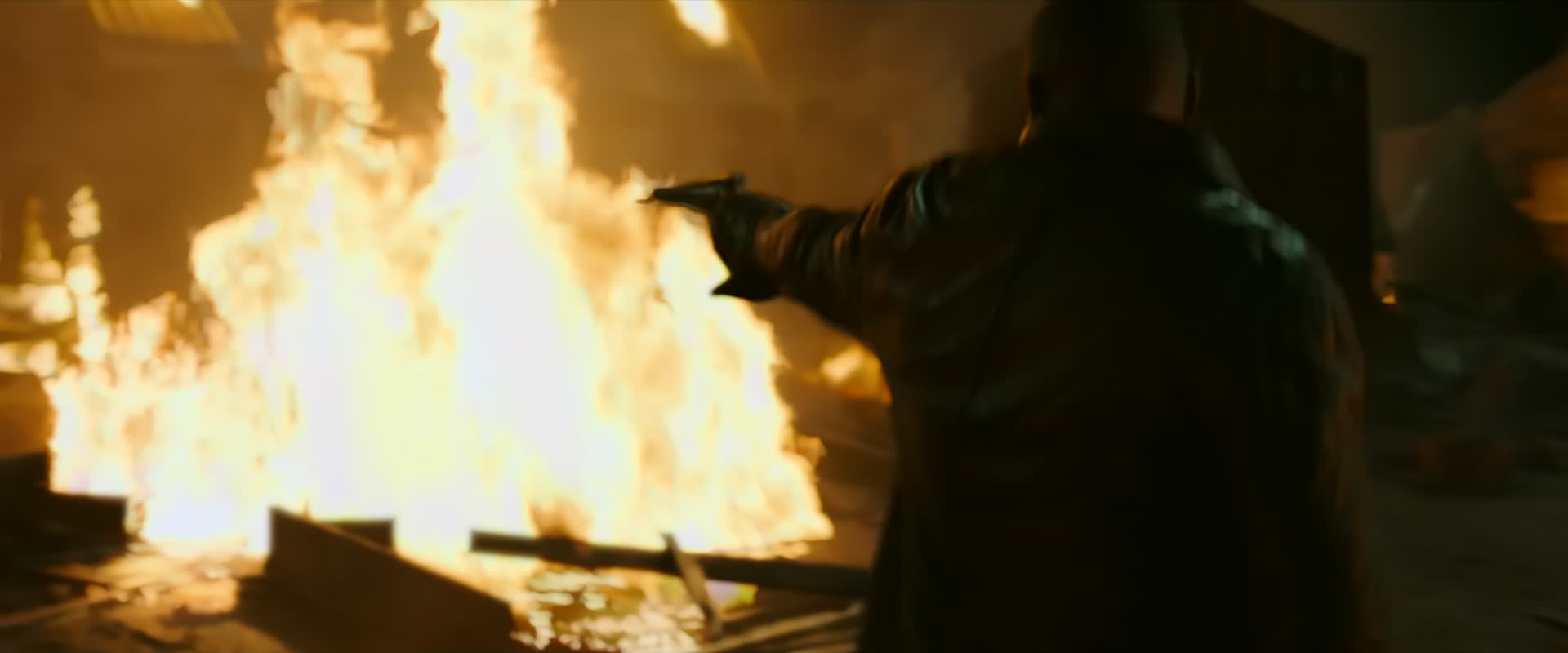 Download The Dark Tower (2017) HD Movie 480p [287MB] || 720p [771MB] || 1080p [1.80GB]