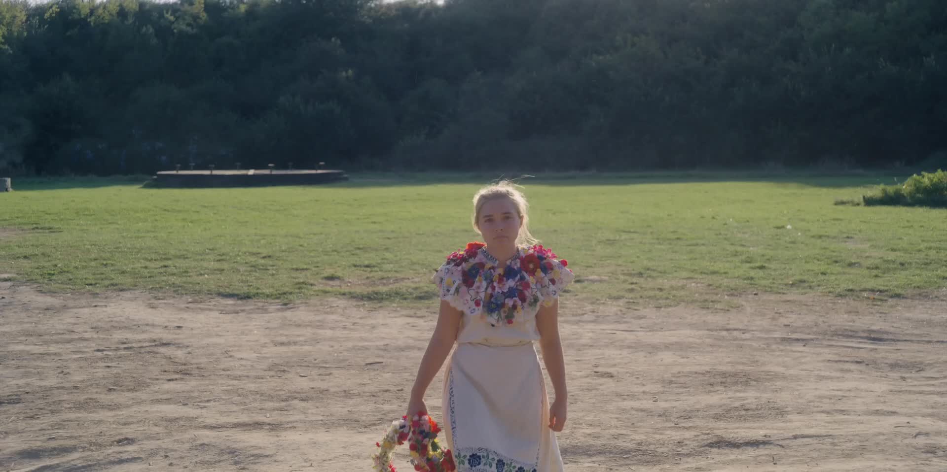 Download Midsommar (2019) HD Movie 480p [546MB] || 720p [896MB] || 1080p [2.07GB]