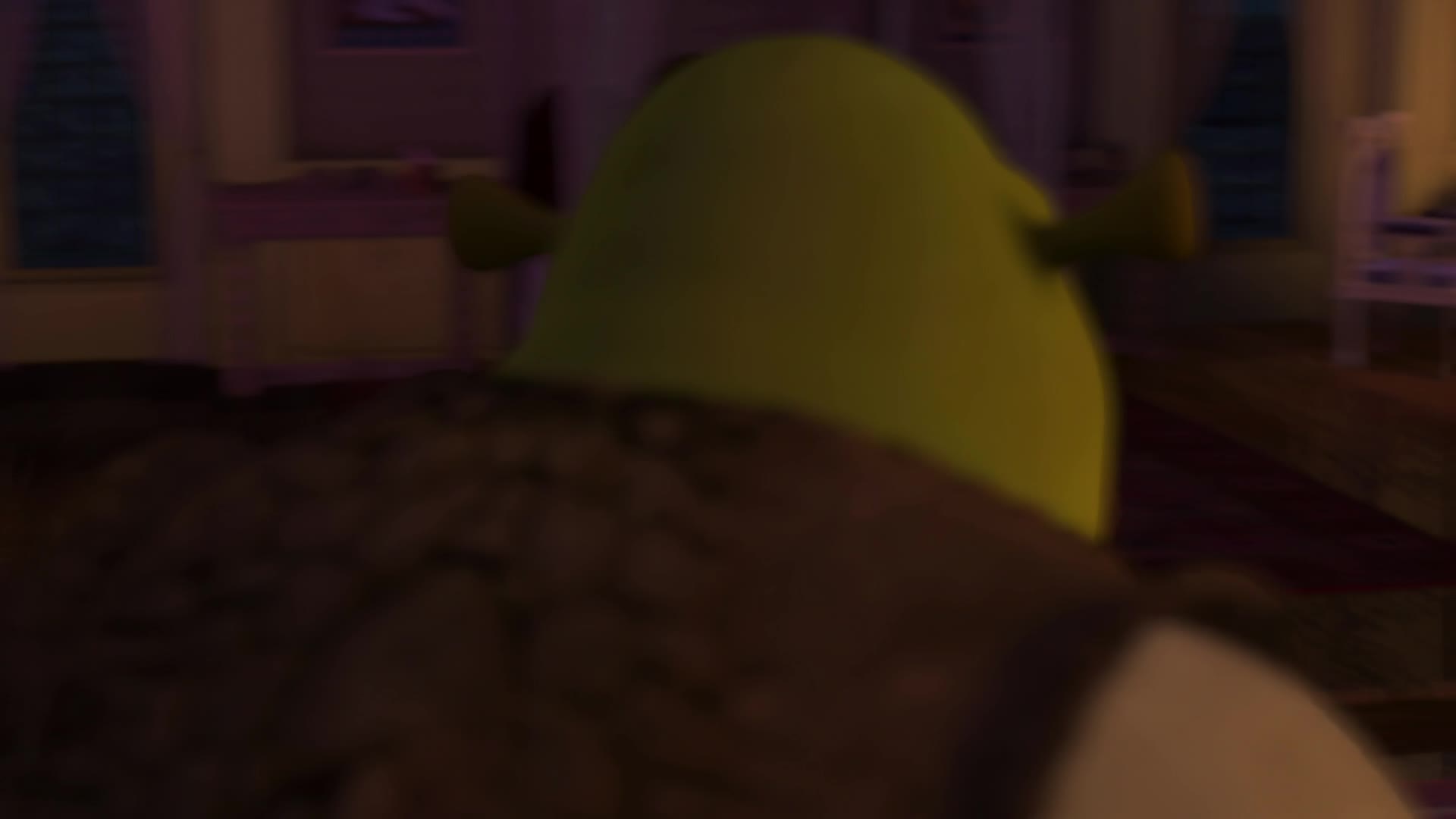 Download Shrek 2 (2004) HD Movie 480p [522MB] || 720p [601MB] || 1080p [1.00GB]