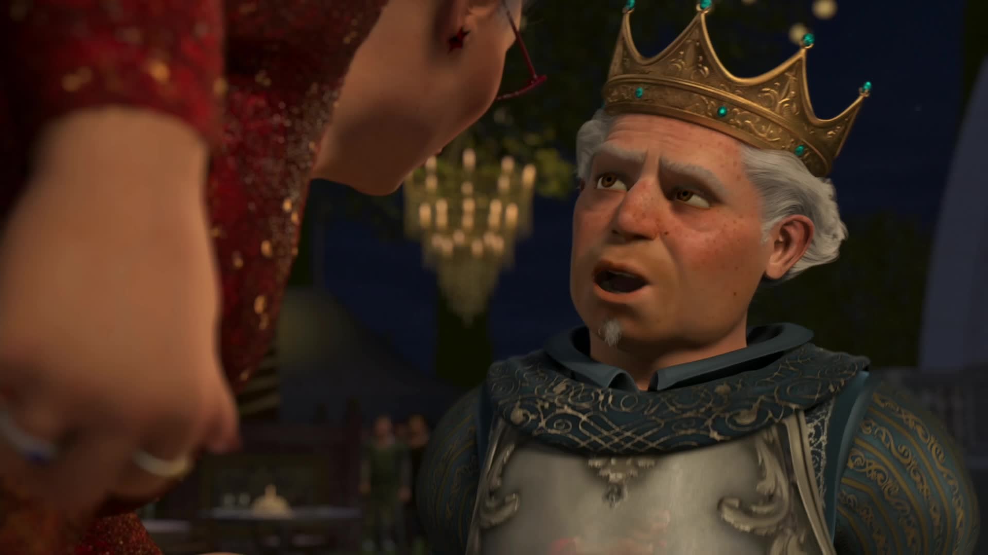 Download Shrek 2 (2004) HD Movie 480p [522MB] || 720p [601MB] || 1080p [1.00GB]