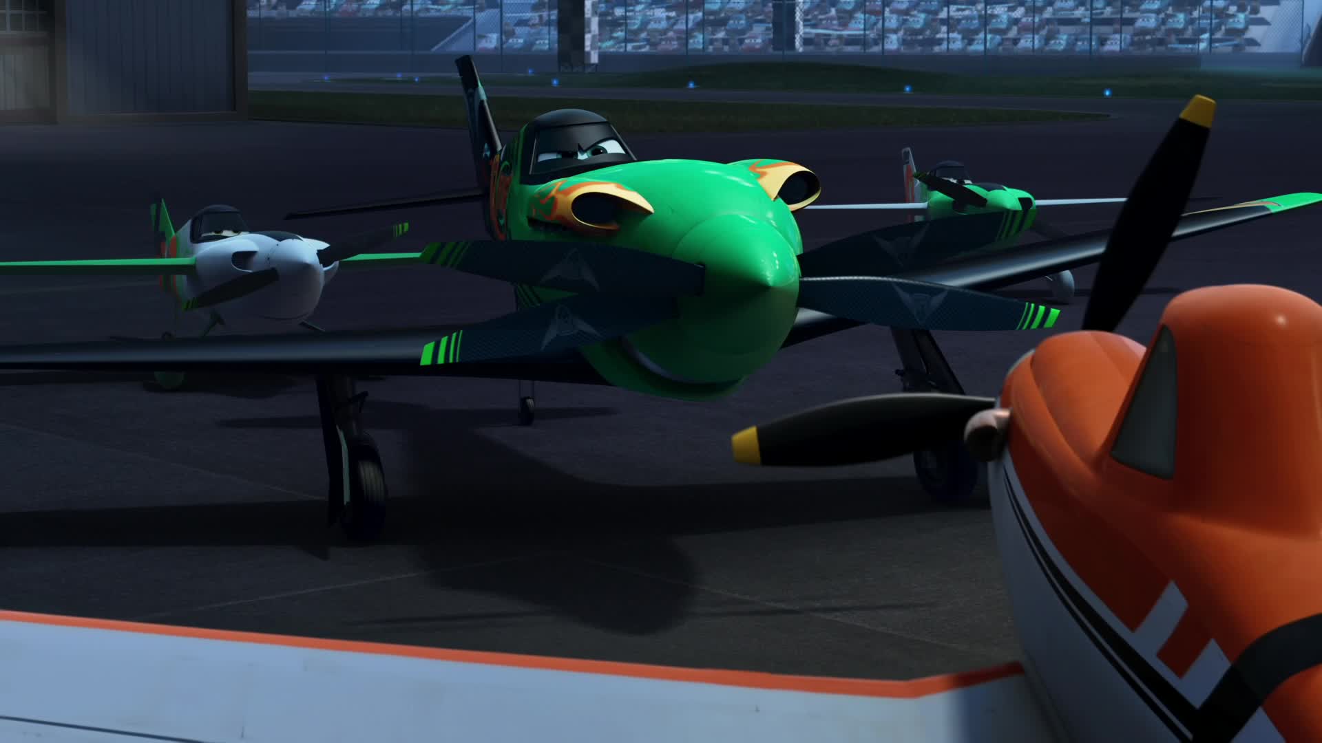 Download Planes (2013) HD Movie 480p [306MB] || 720p [772MB] || 1080p [1.43GB]