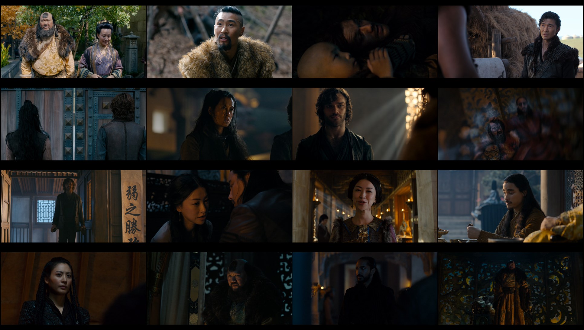 Download Marco Polo (2016) HD Series 480p [123MB] || 720p [423MB] || 1080p [396MB]