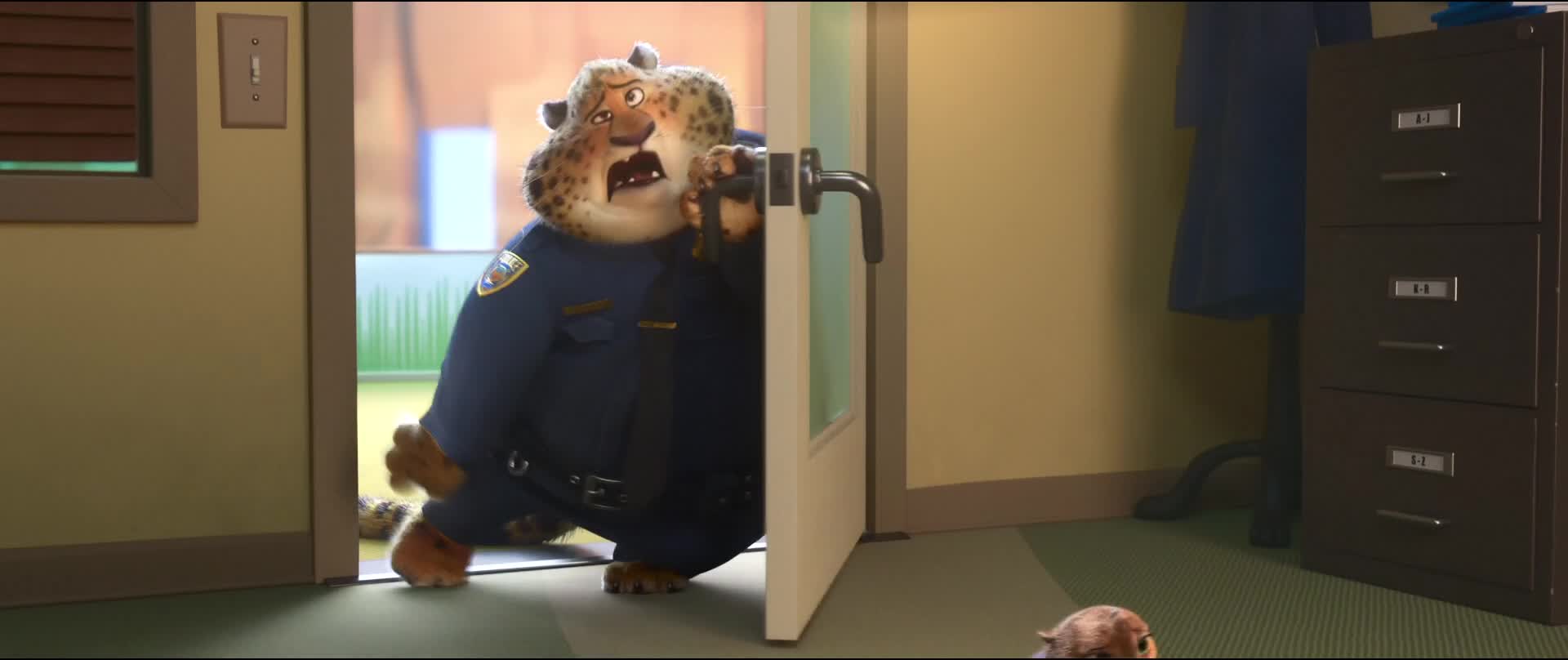 Download Zootopia (2016) HD Movie 480p [382MB] || 720p [679MB] || 1080p [1.40GB]
