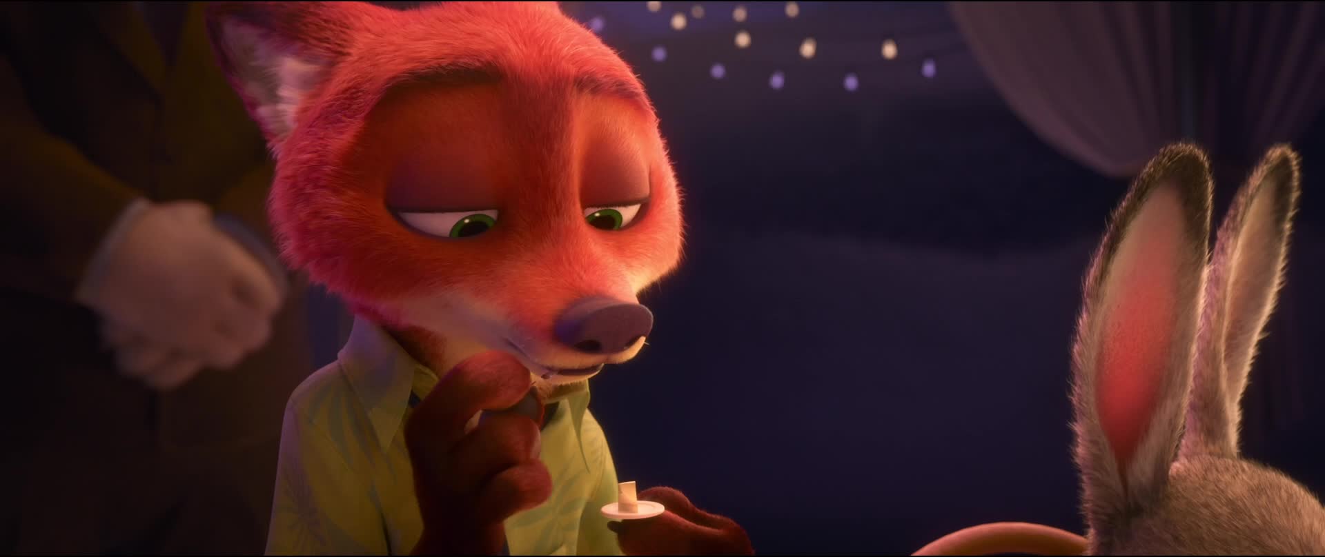 Download Zootopia (2016) HD Movie 480p [382MB] || 720p [679MB] || 1080p [1.40GB]