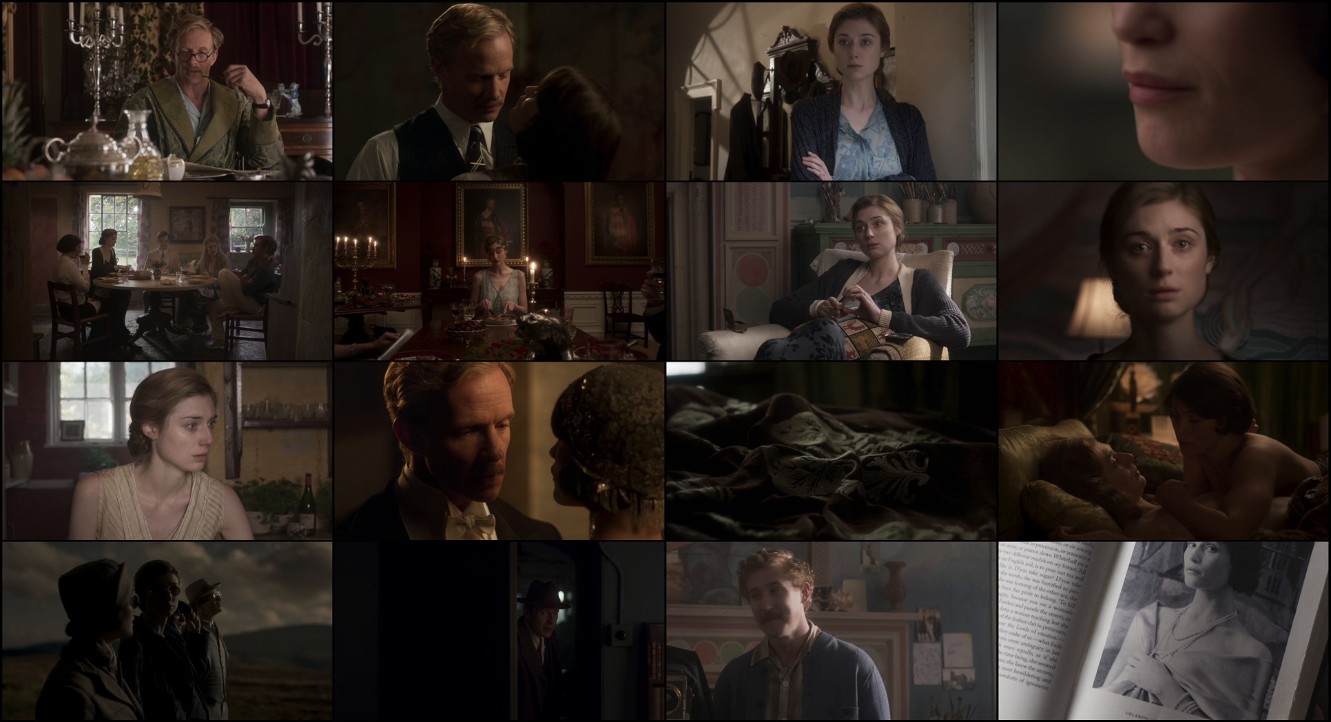 Download Vita & Virginia (2019) HD Movie 480p [353MB] || 720p [1.02GB] || 1080p [1.49GB]