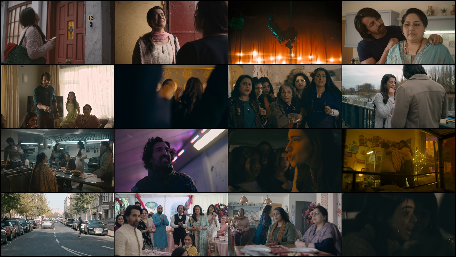 Download Tara vs Bilal (2022) Movie Screenshots