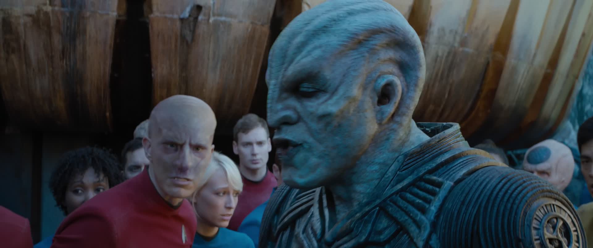 Download Star Trek Beyond (2016) HD Movie 480p [410MB] || 720p [958MB] || 1080p [1.91GB]