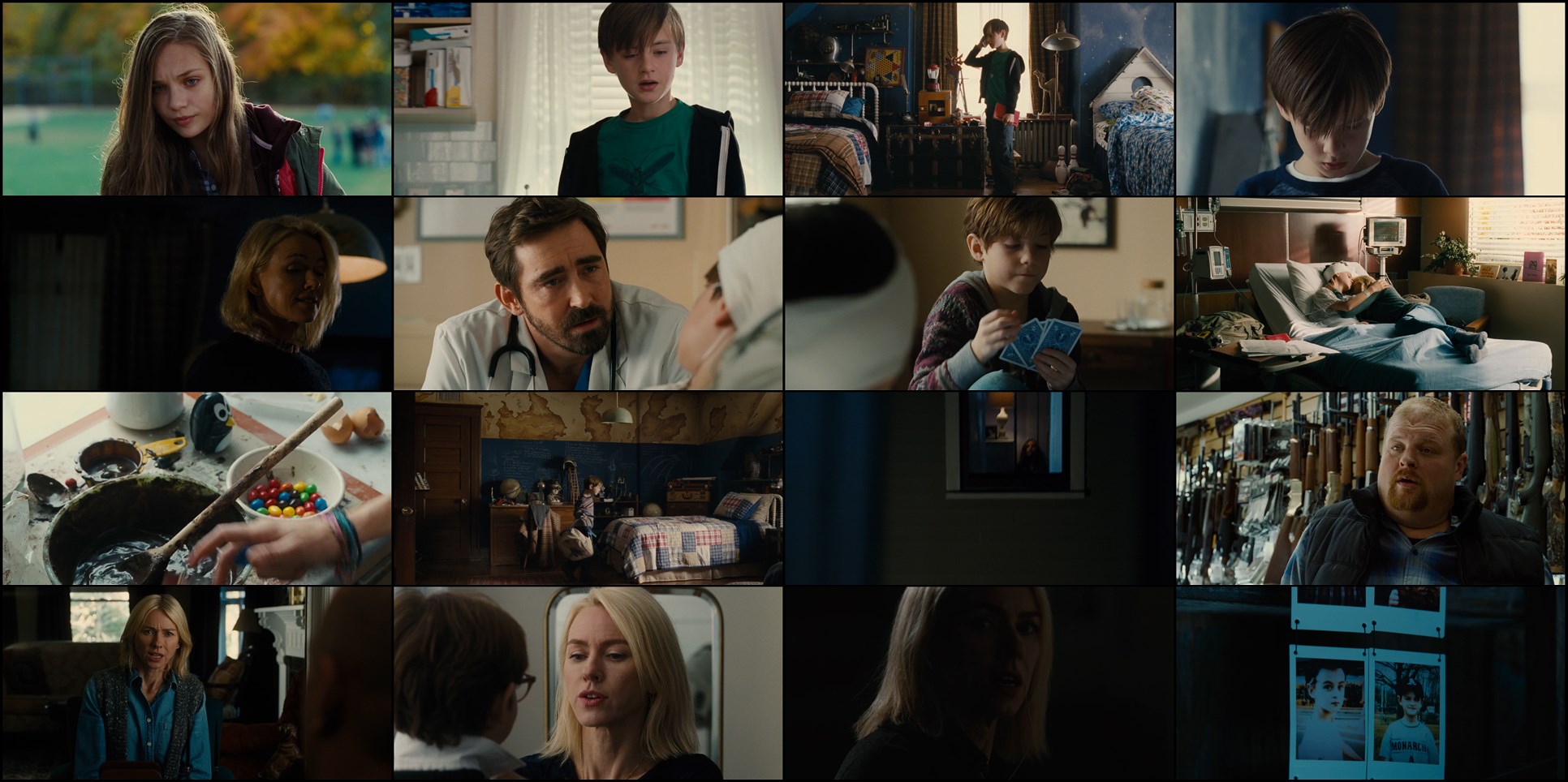 Download The Book of Henry (2017) HD Movie 480p [326MB] || 720p [869MB] || 1080p [2.00GB]