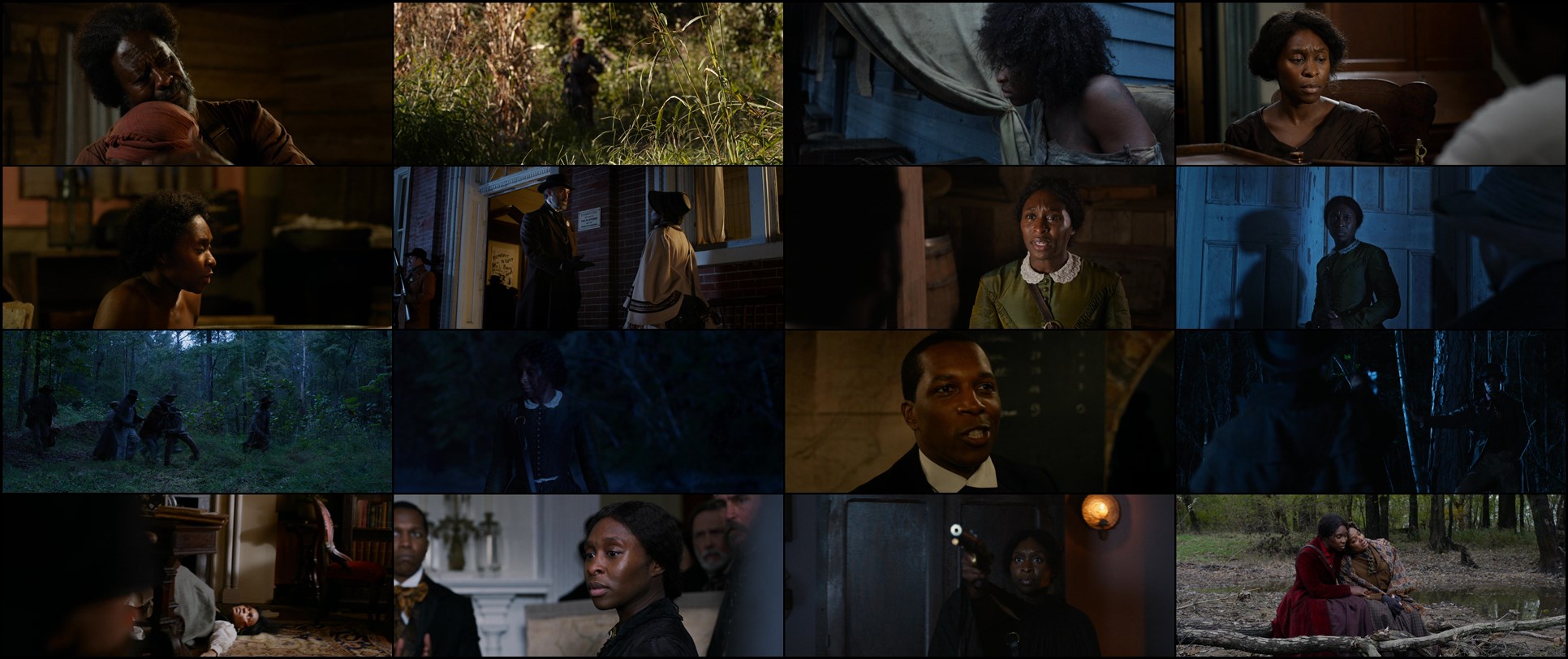 Download Harriet (2019) HD Movie 480p [379MB] || 720p [964MB] || 1080p [1.95GB]