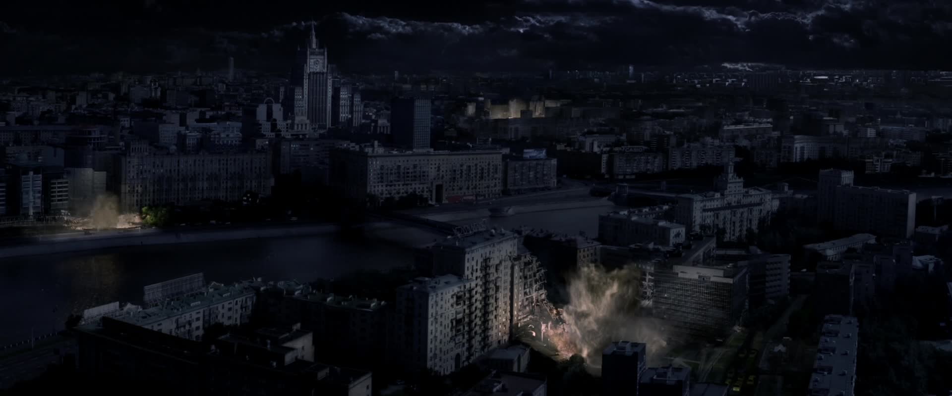 Download The Darkest Hour (2011) HD Movie 480p [270MB] || 720p [723MB] || 1080p [1.70GB]