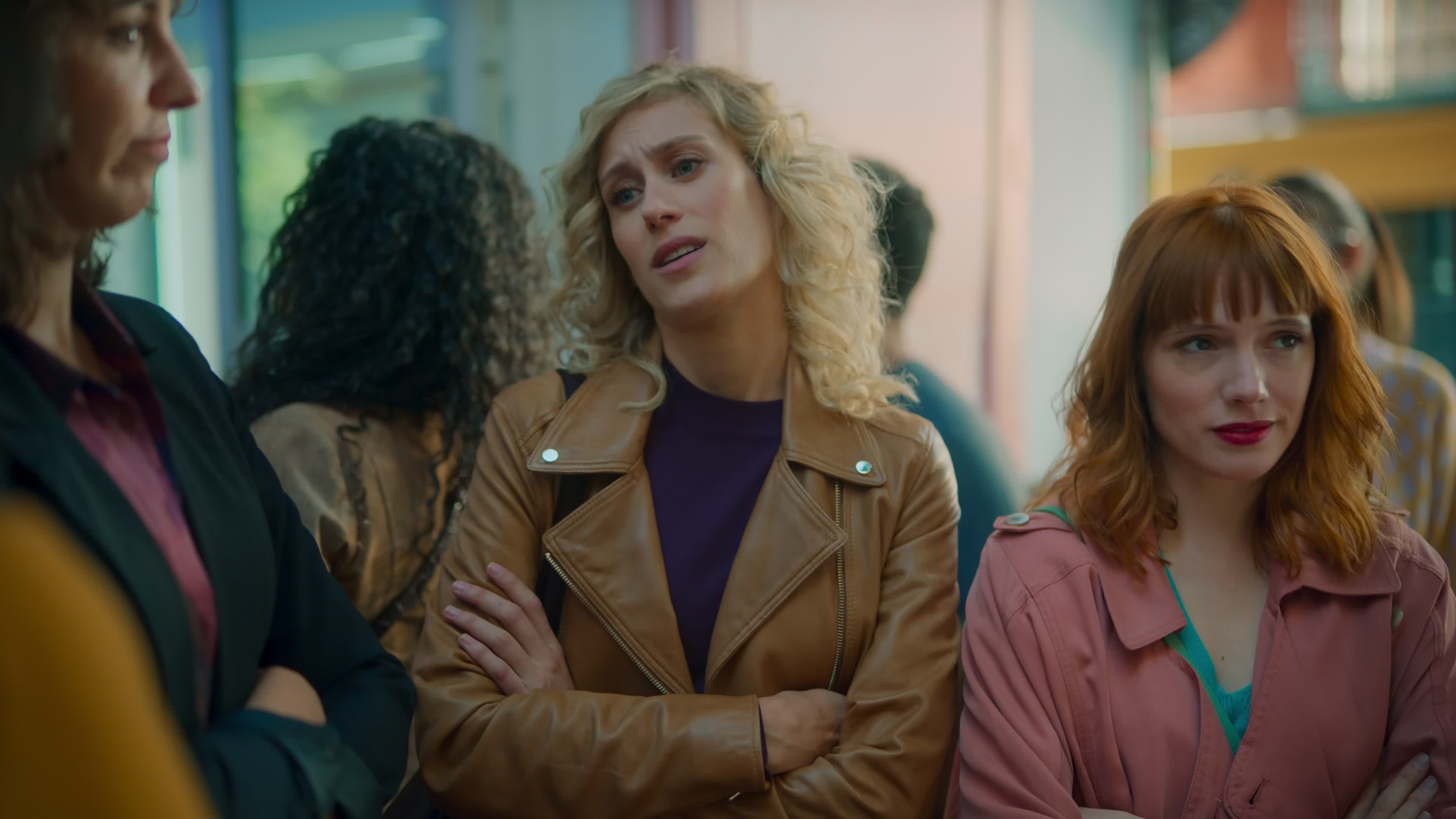 Download Valeria (2023) HD Series 480p [115MB] || 720p [401MB] || 1080p [286MB]