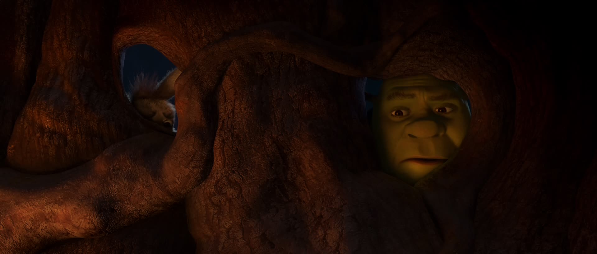Loading Screenshot for Shrek Forever After (2010)