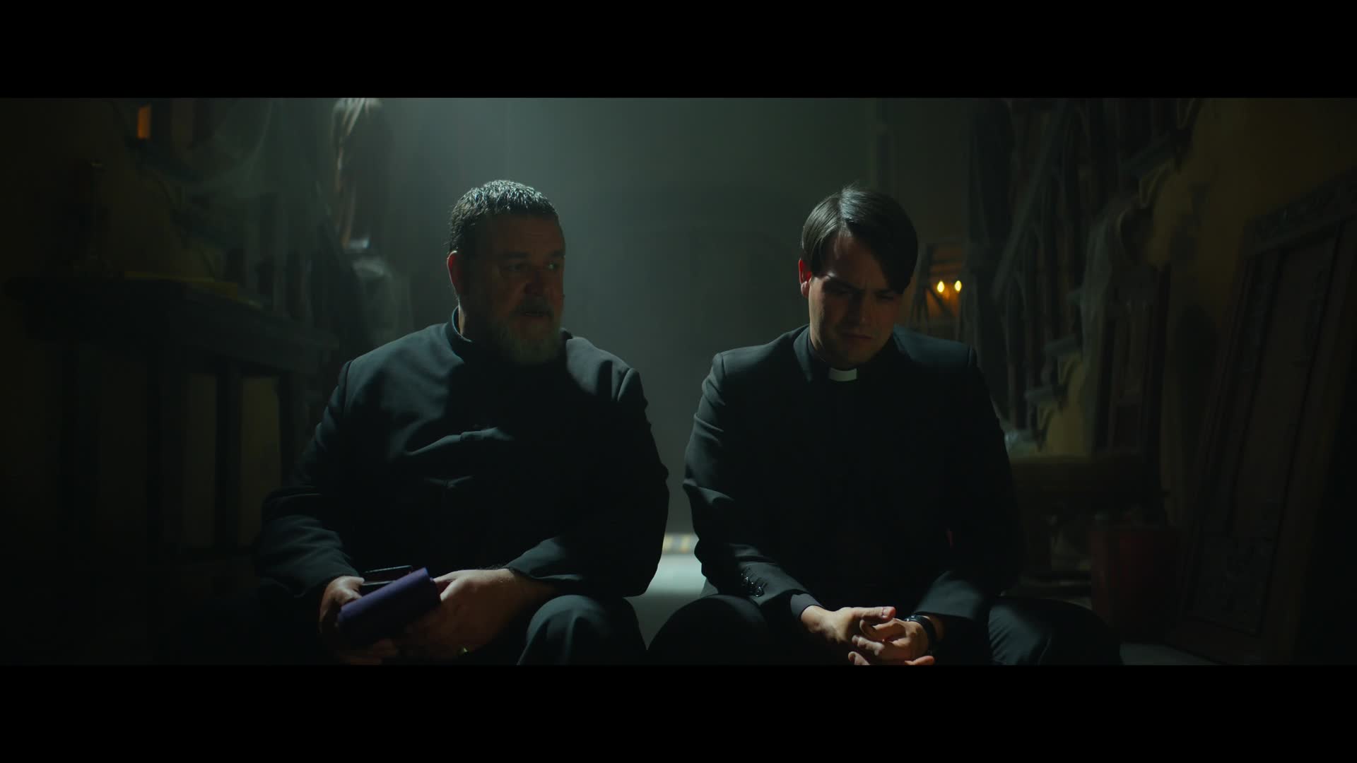 Download The Pope’s Exorcist (2023) HD Movie 480p [381MB] || 720p [417MB] || 1080p [1.61GB]