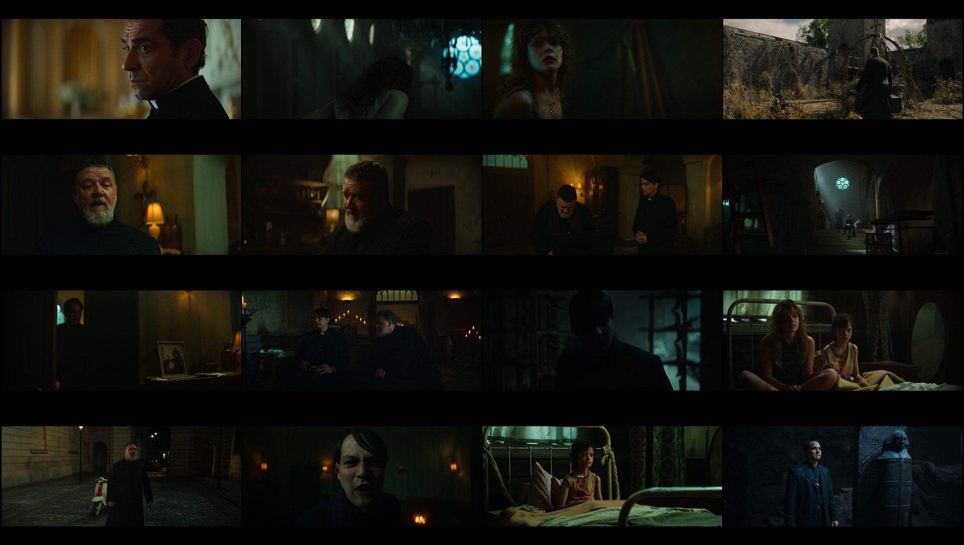 Download The Pope’s Exorcist (2023) HD Movie 480p [381MB] || 720p [417MB] || 1080p [1.61GB]