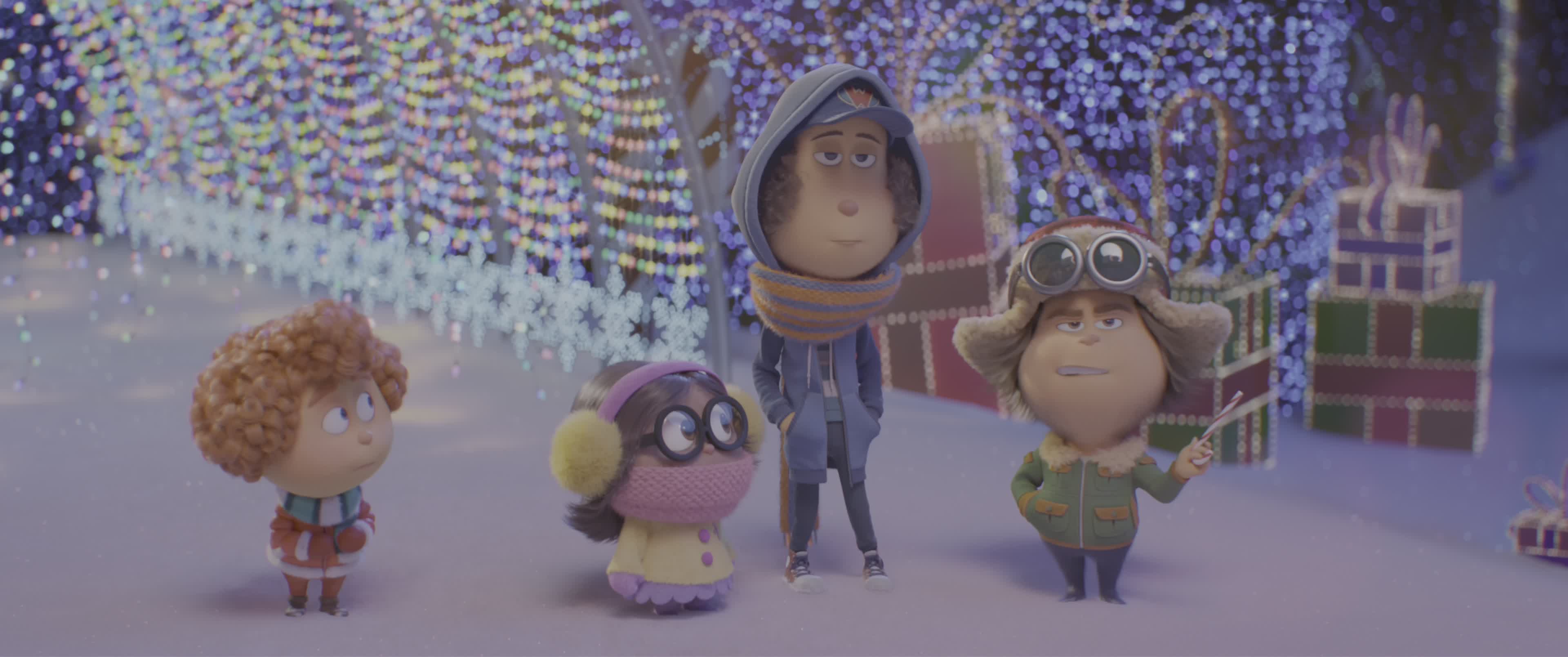 Download The Grinch (2018) HD Movie 480p [295MB] || 720p [530MB] || 1080p [1.34GB]