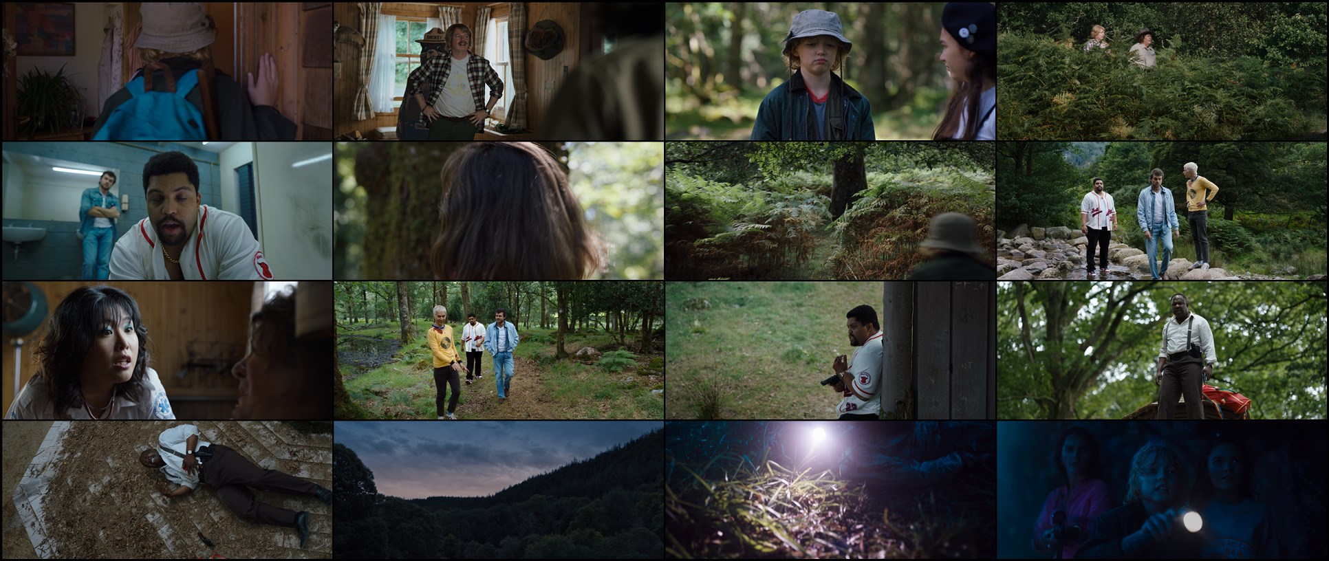 Download Cocaine Bear (2023) HD Movie 480p [409MB] || 720p [592MB] || 1080p [1.49GB]