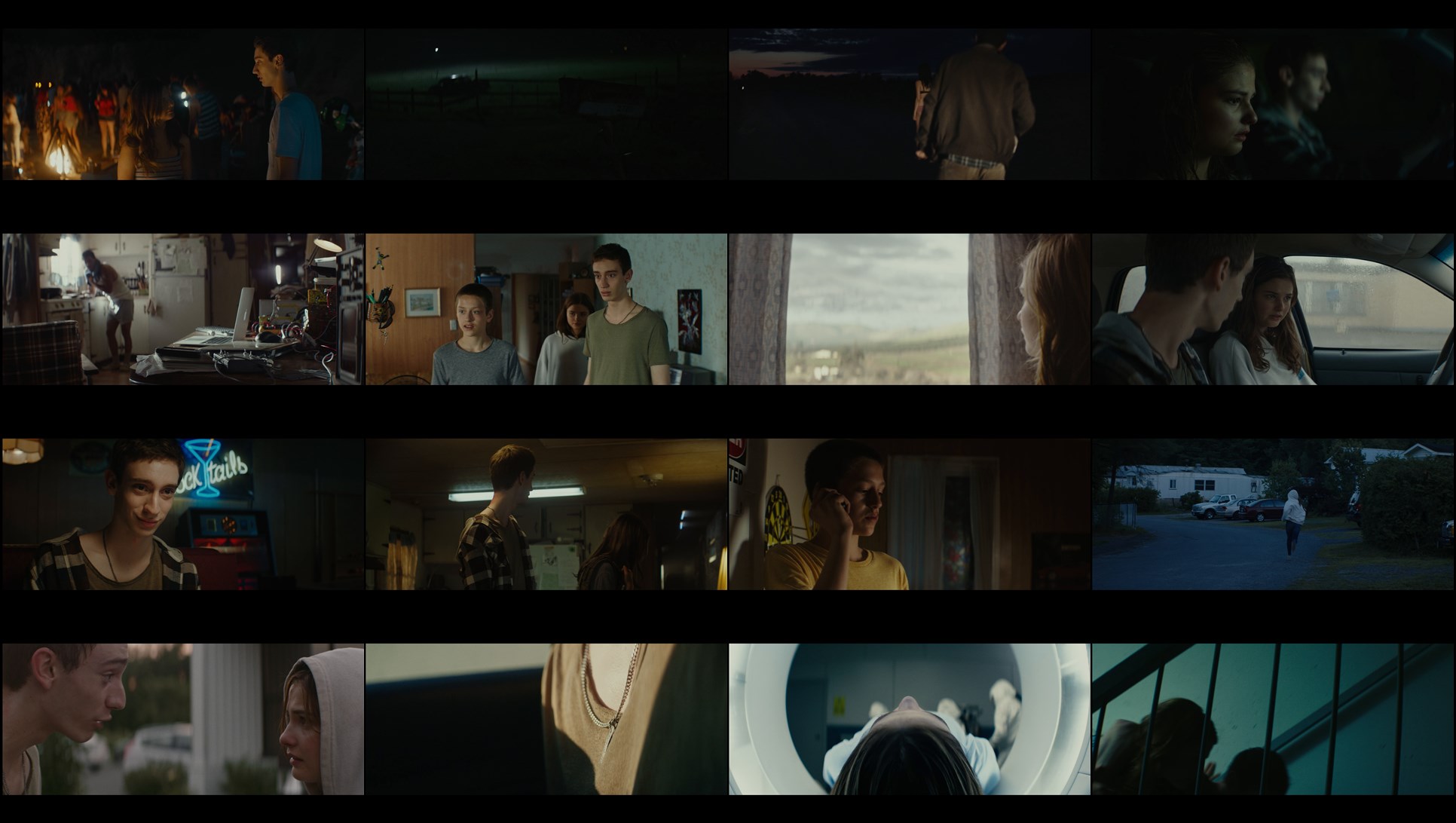 Download At First Light (2018) HD Movie 480p [275MB] || 720p [738MB] || 1080p [1.45GB]