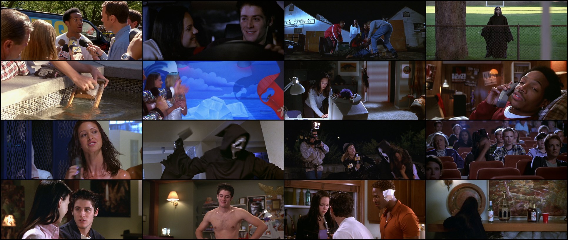 Download Scary Movie (2000) HD Movie 480p [285MB] || 720p [697MB] || 1080p [1.23GB]