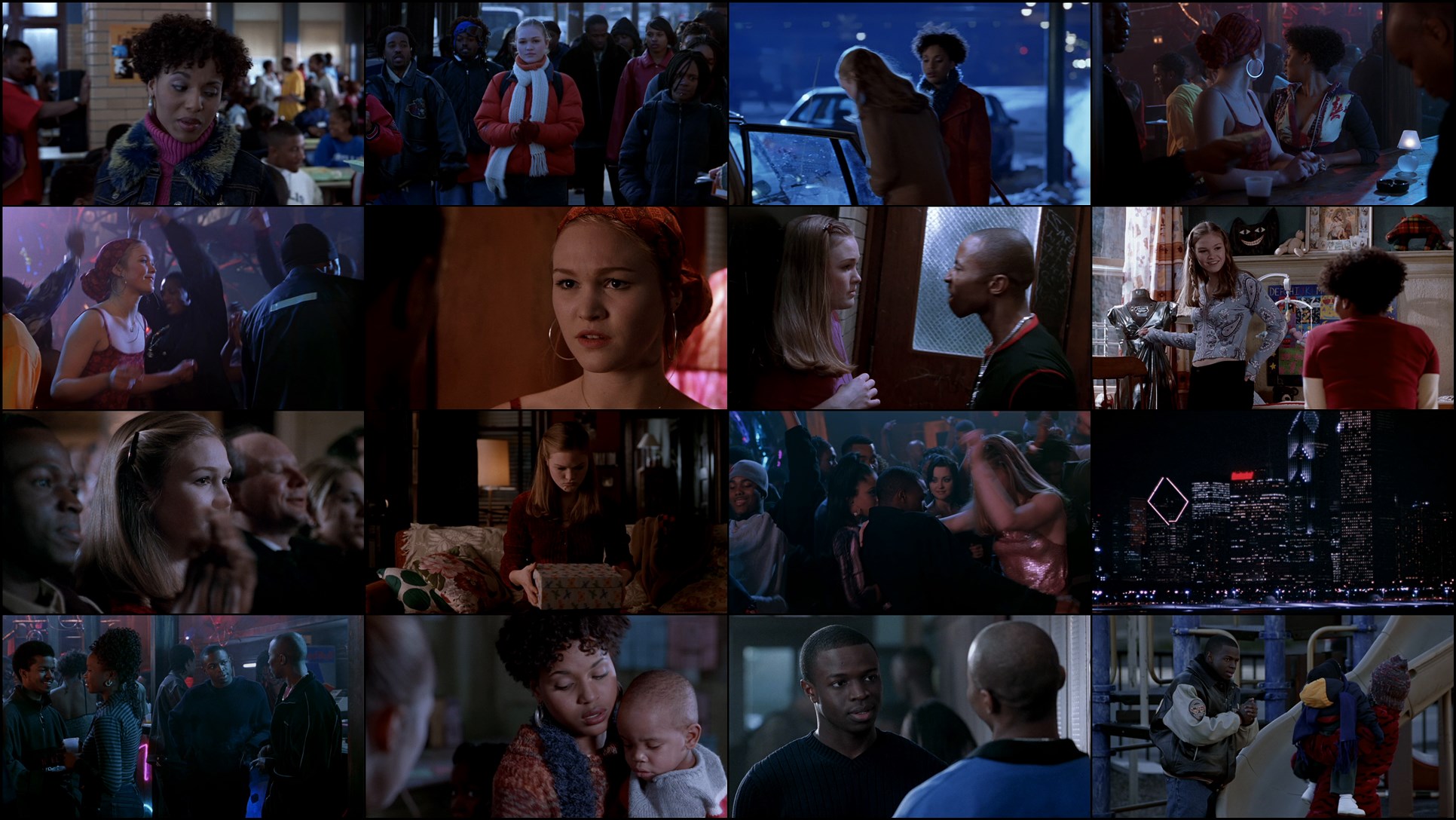 Download Save the Last Dance (2001) HD Movie 480p [428MB] || 720p [951MB] || 1080p [1.80GB]