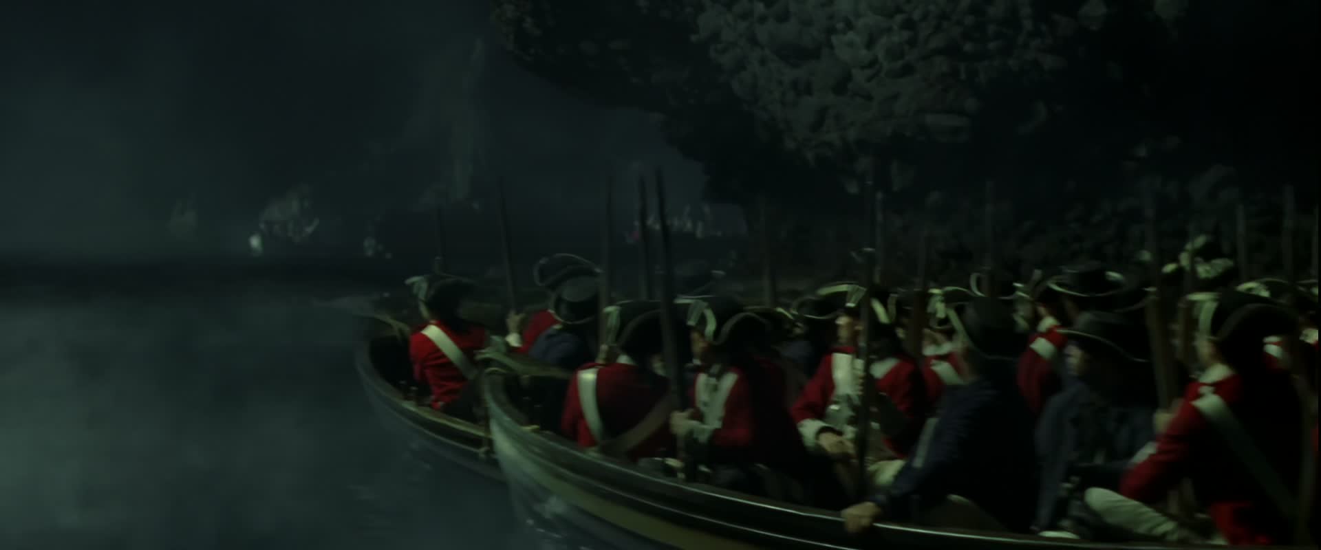 Download Pirates of the Caribbean: The Curse of the Black Pearl (2003) HD Movie 480p [368MB] || 720p [901MB] || 1080p [1.58GB]