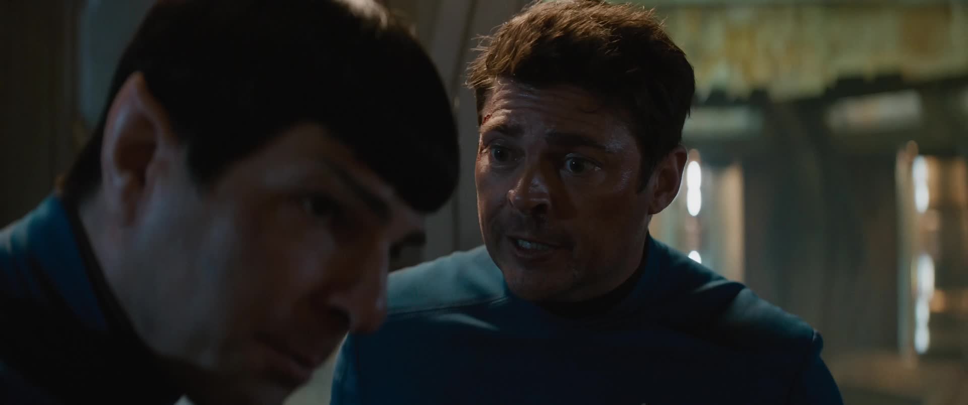 Download Star Trek Beyond (2016) HD Movie 480p [410MB] || 720p [958MB] || 1080p [1.91GB]