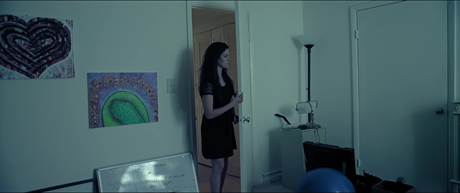 Download The Possession Experiment (2016) HD Movie 480p [300MB] || 720p [1.16GB] || 1080p [1.49GB]