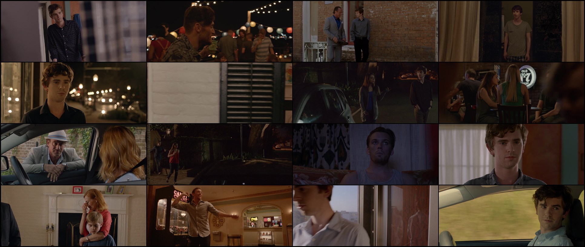 Download Almost Friends (2017) HD Movie 480p [326MB] || 720p [802MB] || 1080p [2.06GB]