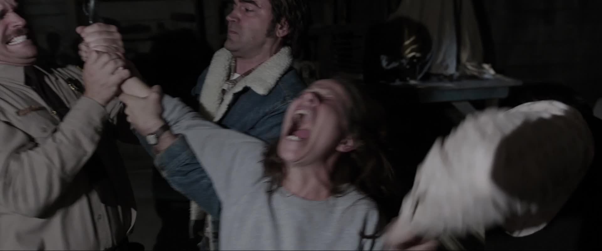 Download The Conjuring (2013) HD Movie 480p [415MB] || 720p [888MB] || 1080p [1.53GB]