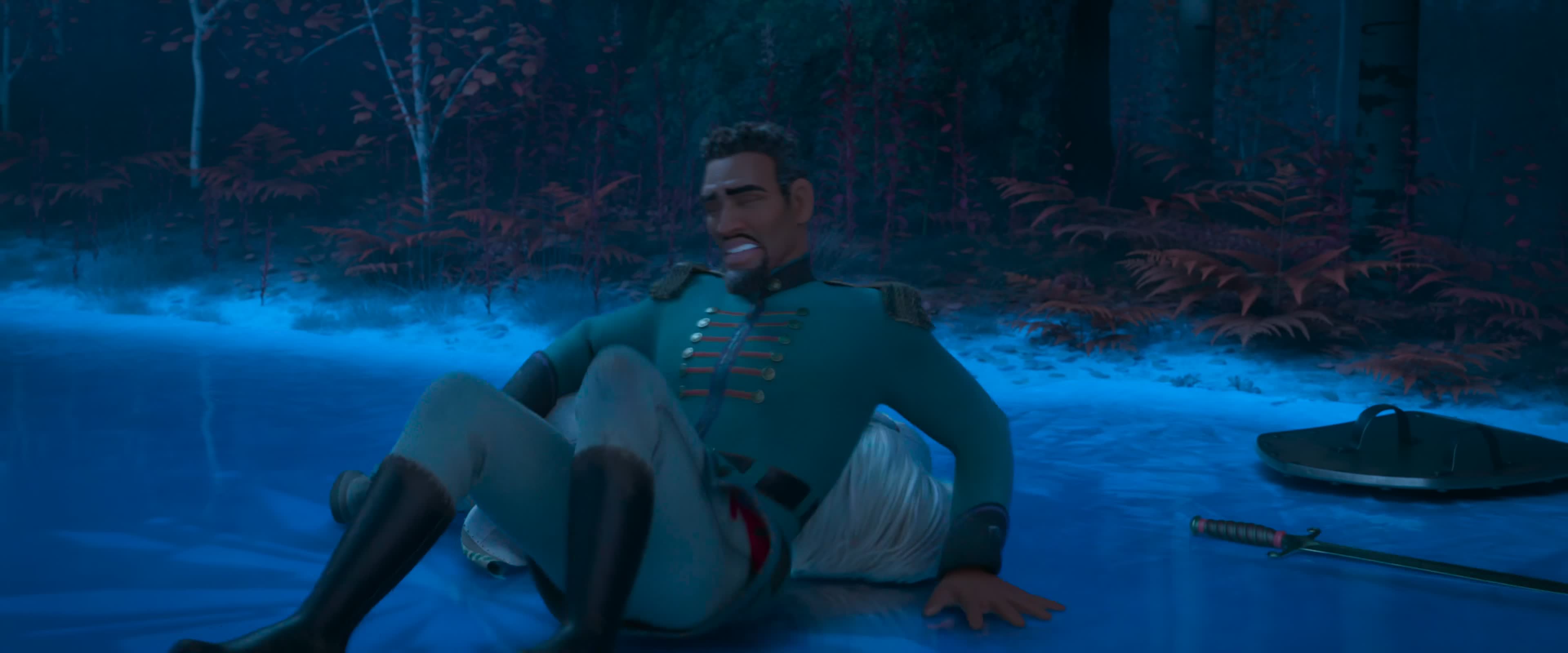 Download Frozen II (2019) HD Movie 480p [361MB] || 720p [564MB] || 1080p [1.37GB]