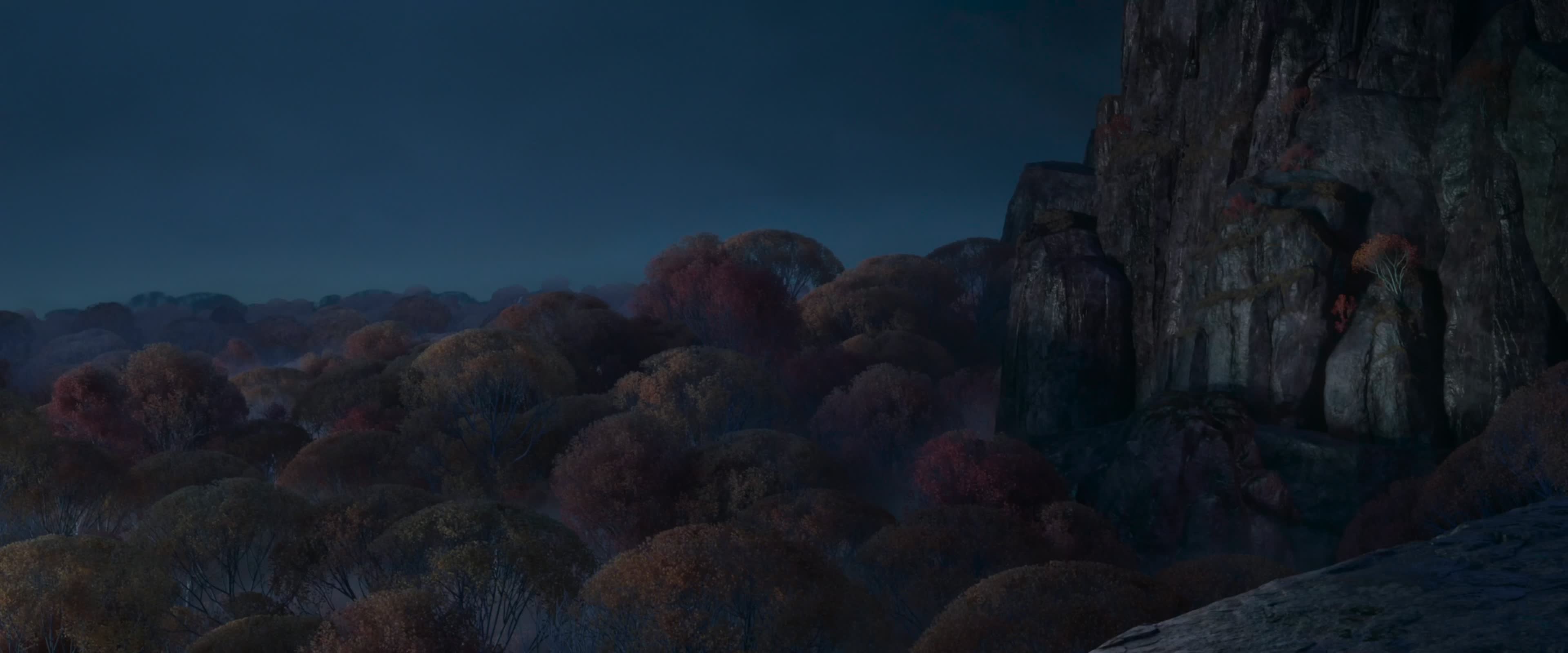 Download Frozen II (2019) HD Movie 480p [361MB] || 720p [564MB] || 1080p [1.37GB]