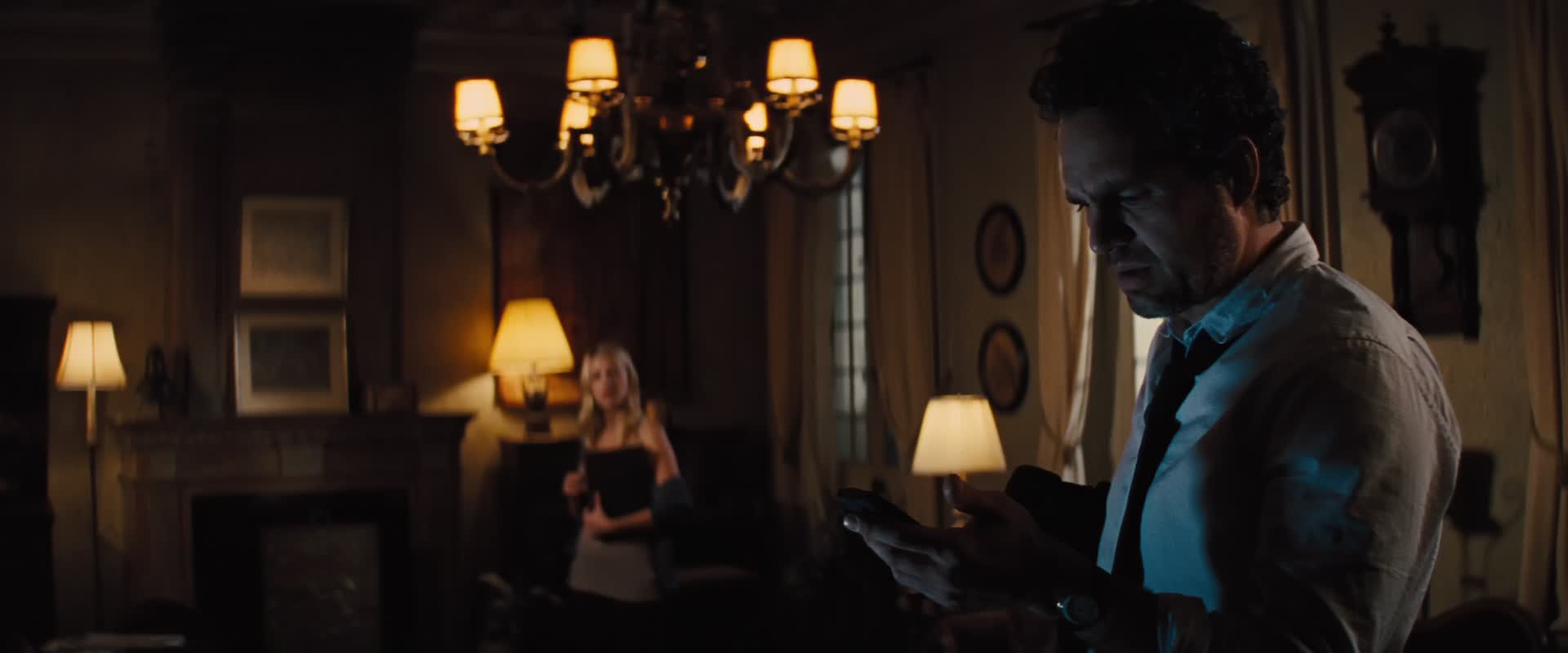 Download Now You See Me (2013) HD Movie 480p [312MB] || 720p [1.40GB] || 1080p [1.67GB]
