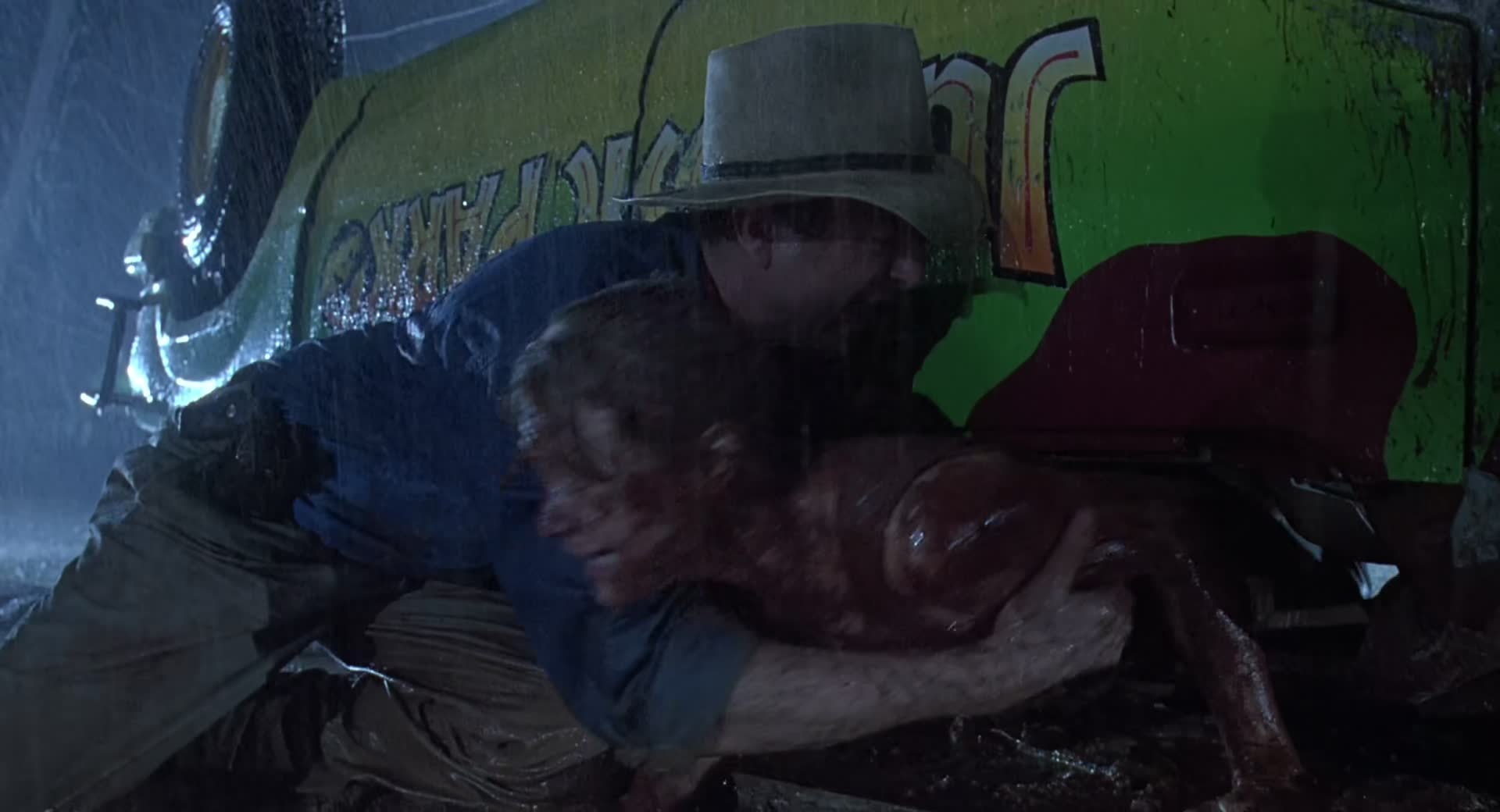 Download Jurassic Park (1993) HD Movie 480p [355MB] || 720p [814MB] || 1080p [1.97GB]