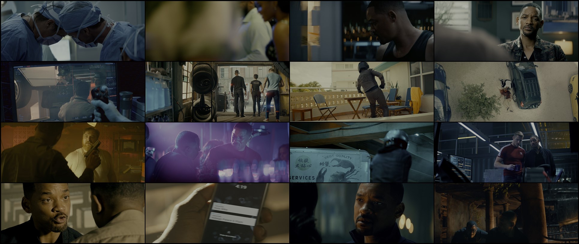 Download Bad Boys for Life (2020) HD Movie 480p [402MB] || 720p [592MB] || 1080p [1.93GB]