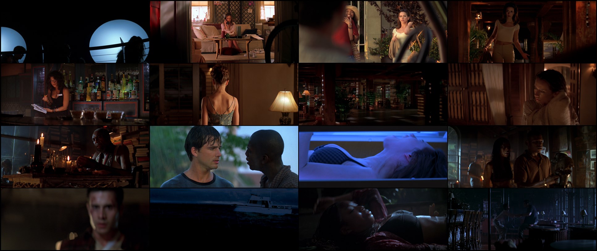 Download I Still Know What You Did Last Summer (1998) HD Movie 480p [320MB] || 720p [792MB] || 1080p [1.42GB]