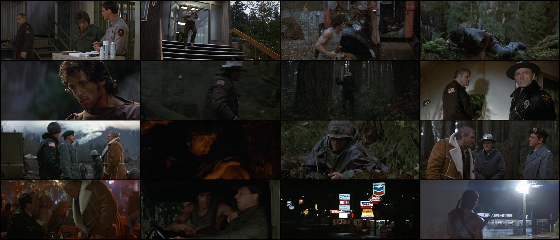 Download First Blood (1982) HD Movie 480p [283MB] || 720p [759MB] || 1080p [1.49GB]