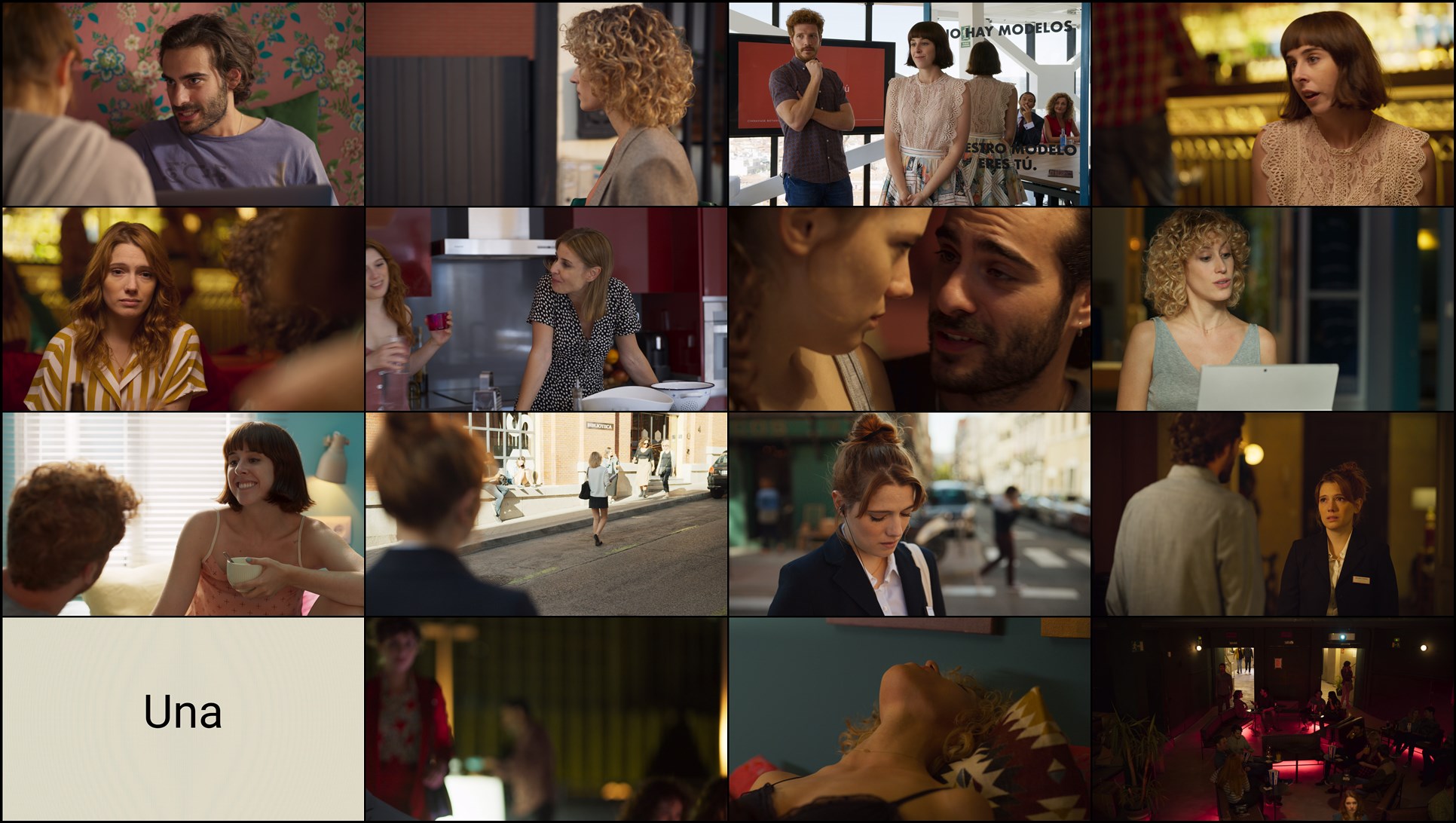 Download Valeria (2023) HD Series 480p [115MB] || 720p [401MB] || 1080p [286MB]