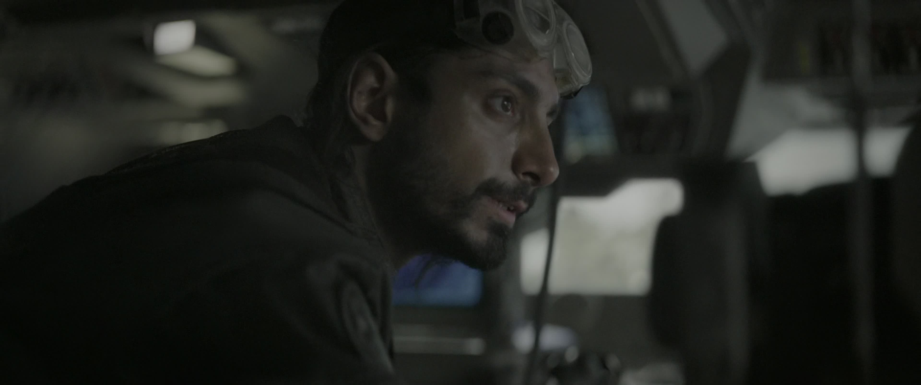 Download Rogue One: A Star Wars Story (2016) HD Movie 480p [390MB] || 720p [1.05GB] || 1080p [1.82GB]