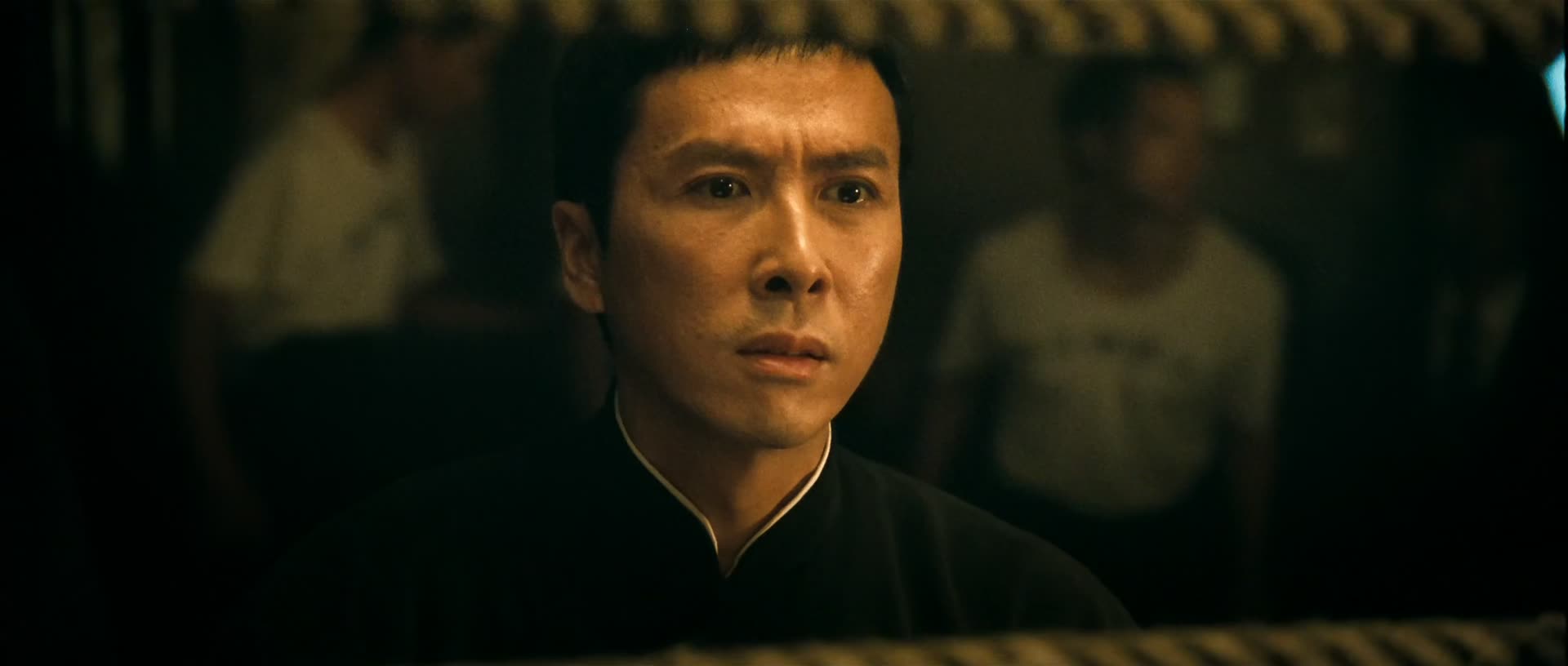 Download Ip Man 2 (2010) HD Movie 480p [327MB] || 720p [879MB] || 1080p [2.33GB]