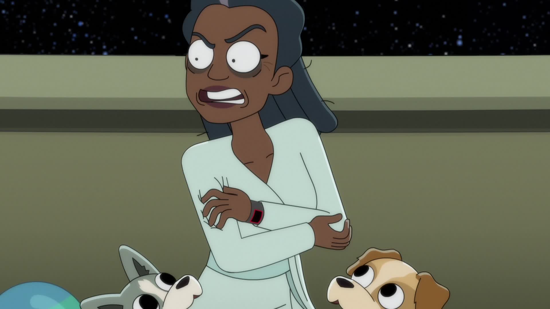 Download Star Trek: Lower Decks (2023) HD Series 480p [77MB] || 720p [113MB] || 1080p [47MB]