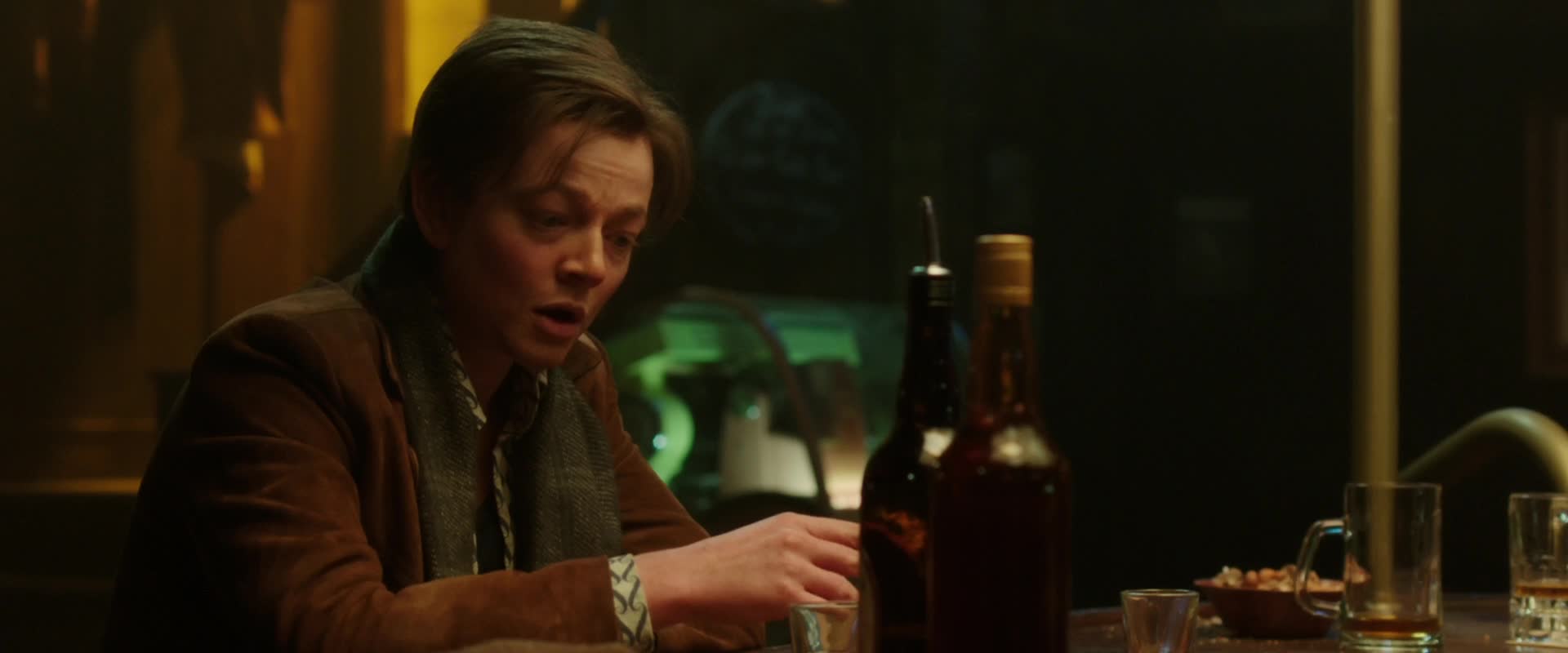 Download Predestination (2014) HD Movie 480p [332MB] || 720p [440MB] || 1080p [1.52GB]