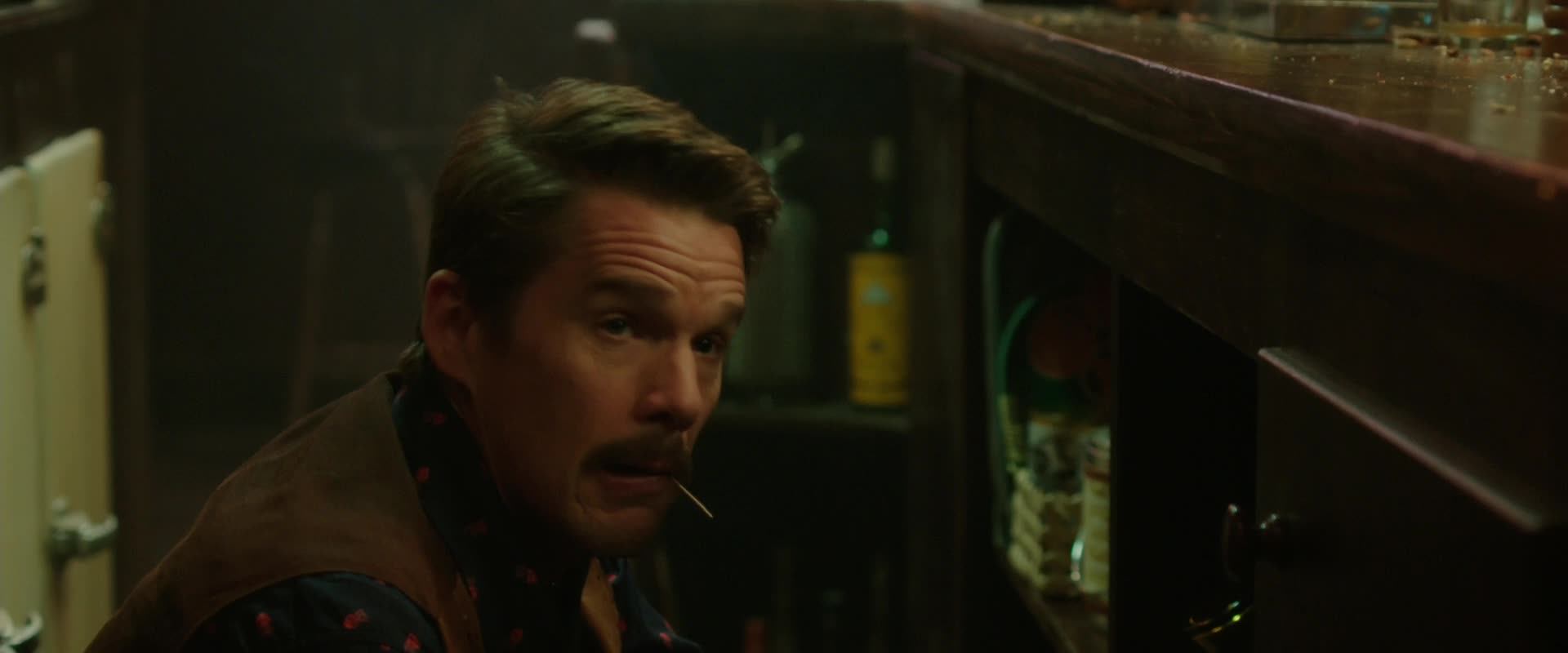 Download Predestination (2014) HD Movie 480p [332MB] || 720p [440MB] || 1080p [1.52GB]