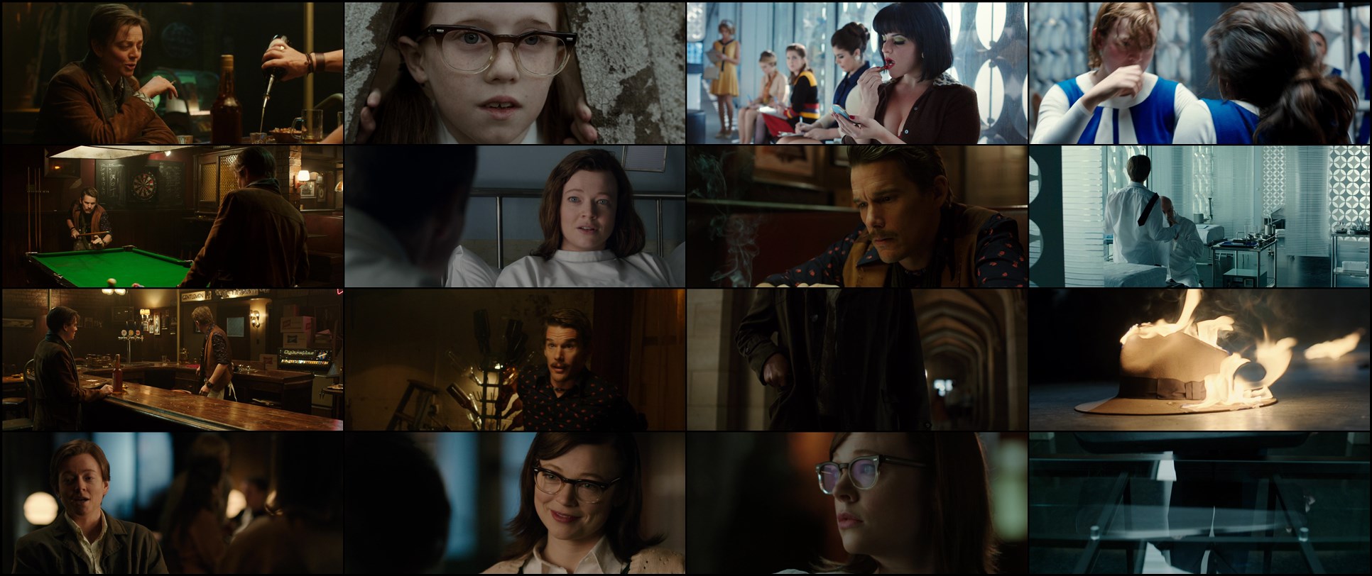 Download Predestination (2014) HD Movie 480p [332MB] || 720p [440MB] || 1080p [1.52GB]