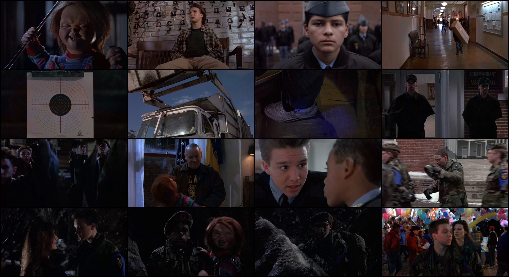 Download Child’s Play 3 (1991) HD Movie 480p [351MB] || 720p [750MB] || 1080p [1.49GB]